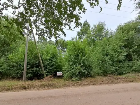 Terreno en Venta en Villa Galicia, USD 22.000