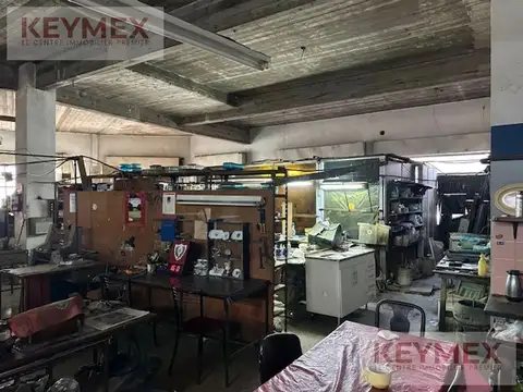 VENTA LOCAL AMPLIO JOSE INGENIEROS