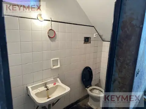 Local en Venta en Jose Ingenieros, USD 100.000