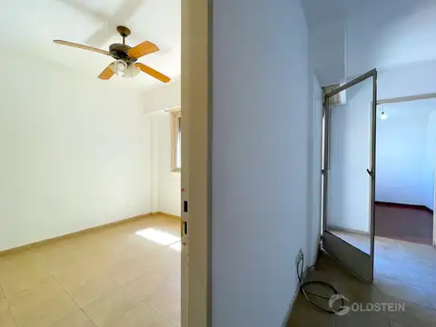 2 AMBIENTES | TERRADA al 2100