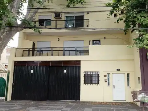 DEPARTAMENTO 3 AMBIENTES - LOMAS DE ZAMORA - OESTE, GRAN BS. AS. SUR