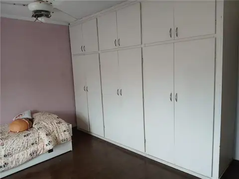 DEPARTAMENTO 3 AMBIENTES - LOMAS DE ZAMORA - OESTE, GRAN BS. AS. SUR