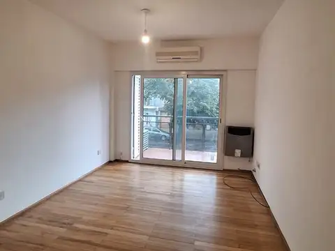 Departamento Alquiler 3 ambientes con cochera en Villa Urquiza