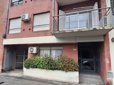 Av. Olazabal al 4200