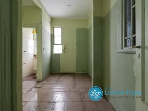Departamento en Venta 85 años