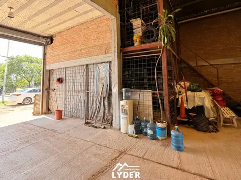 Galpon en Alquiler en Macrocentro, USD 2.200