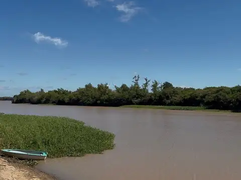 Lote de 600 metros en  LOS CEIBOS, Arroyo Leyes
