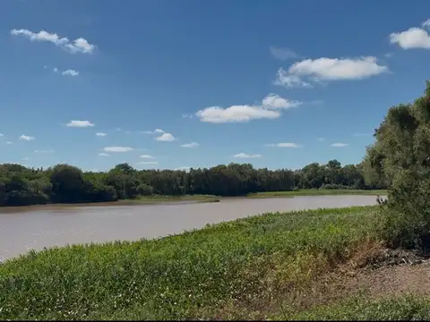 Lote de 600 metros en  LOS CEIBOS, Arroyo Leyes