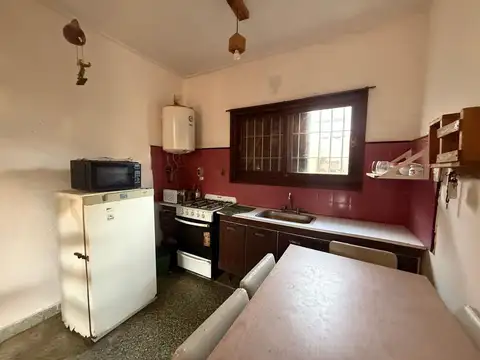 Depto Tipo Casa en Venta de 2 dormitorios