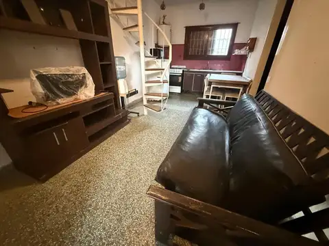 Depto Tipo Casa en Venta en San Bernardo del Tuyú, USD 30.000