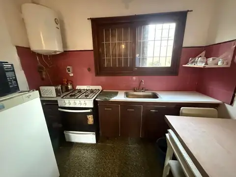 Depto Tipo Casa en Venta de 3 ambientes