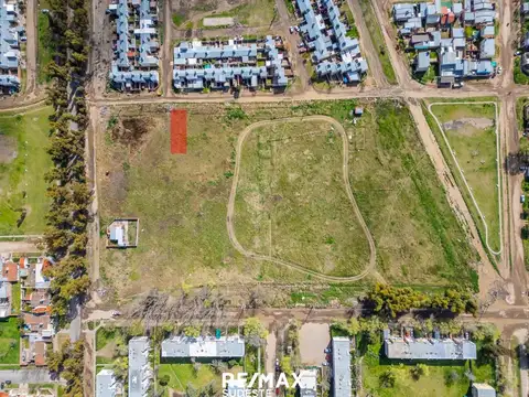 TERRENO A LA VENTA EN VILLA DELFINA