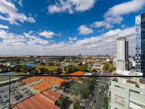 Avenida del Libertador 7400