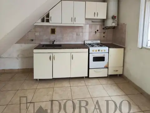 Pablo Giorello 1100, Piso 0