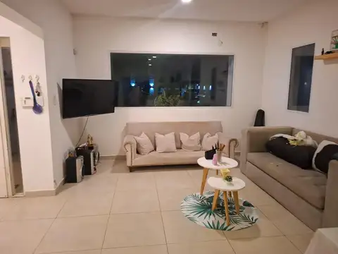 Los Arces casa en alquiler Cuan Propiedades 