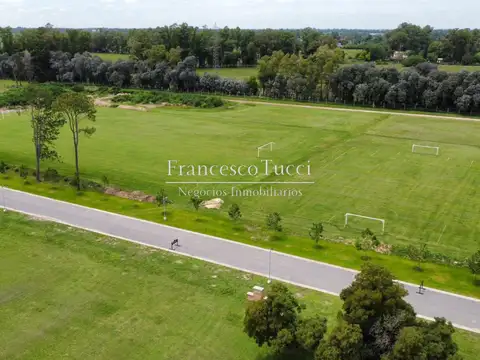 Ruta Provincial 28 Km 3,3 Sentido Pilar