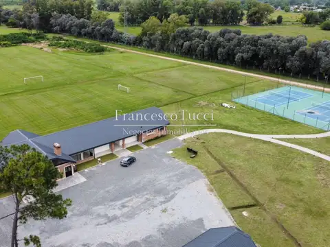 Terreno en Venta en Countries y Barrios Cerrados en General Rodriguez, USD 90.000