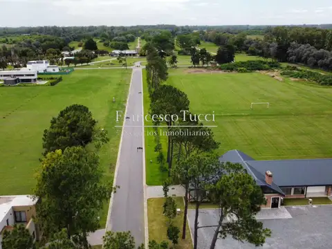 Ruta Provincial 28 Km 3,3 Sentido Pilar