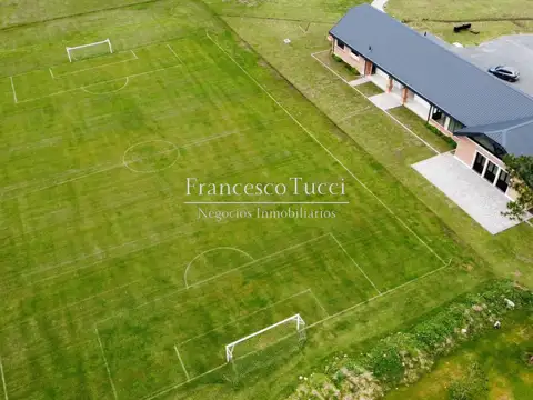 Terreno en Venta de 1200,0 m2