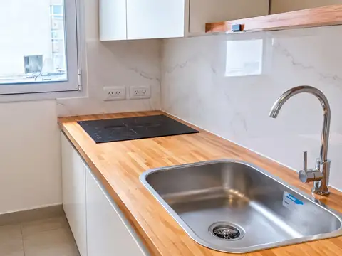 Departamento en Venta de Monoambiente