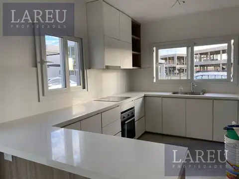 Casa en Alquiler A Estrenar