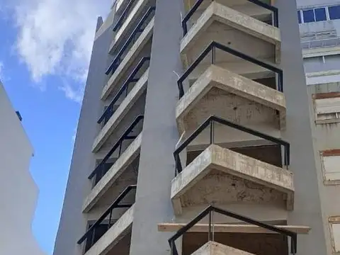 Avenida San Martín 4500