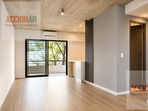 ALQUILER MONOAMBIENTE PREMIUM - PALERMO SOHO - ALQUILER SIN AJUSTES