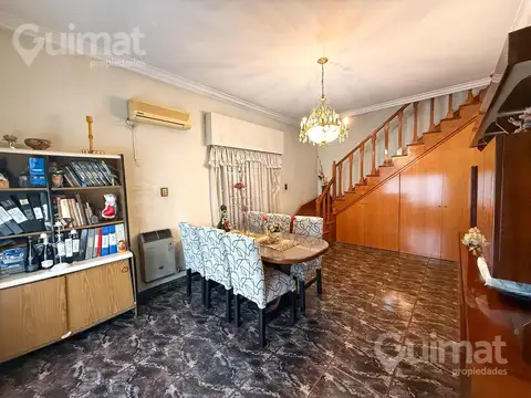 Casa en Mataderos
