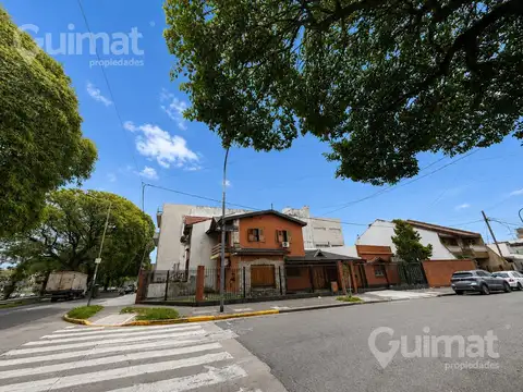Casa en Mataderos