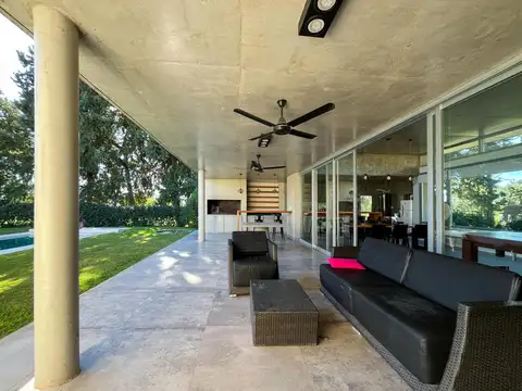 Casa en Venta 4 años