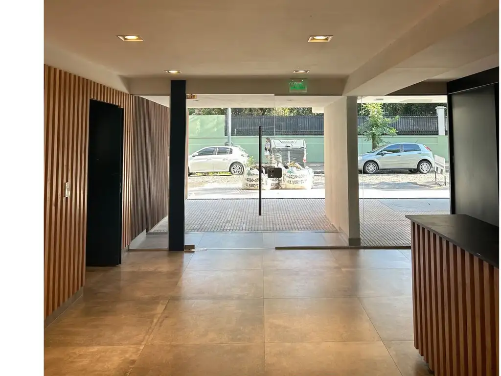 Smart Point Devoto de 1 Dormitorios