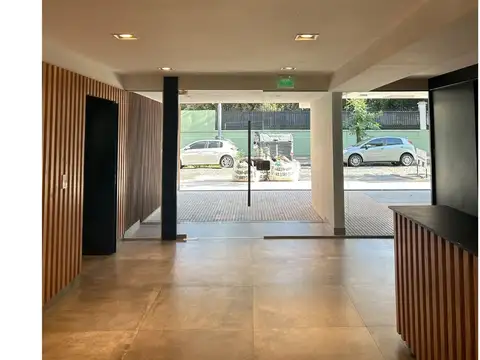 Smart Point Devoto de 1 Dormitorios