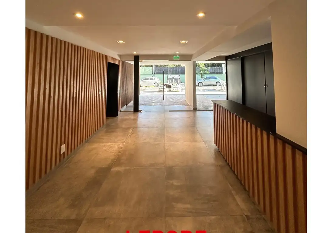 Emprendimiento en Villa Pueyrredon