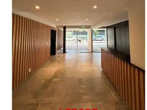 Emprendimiento en Villa Pueyrredon