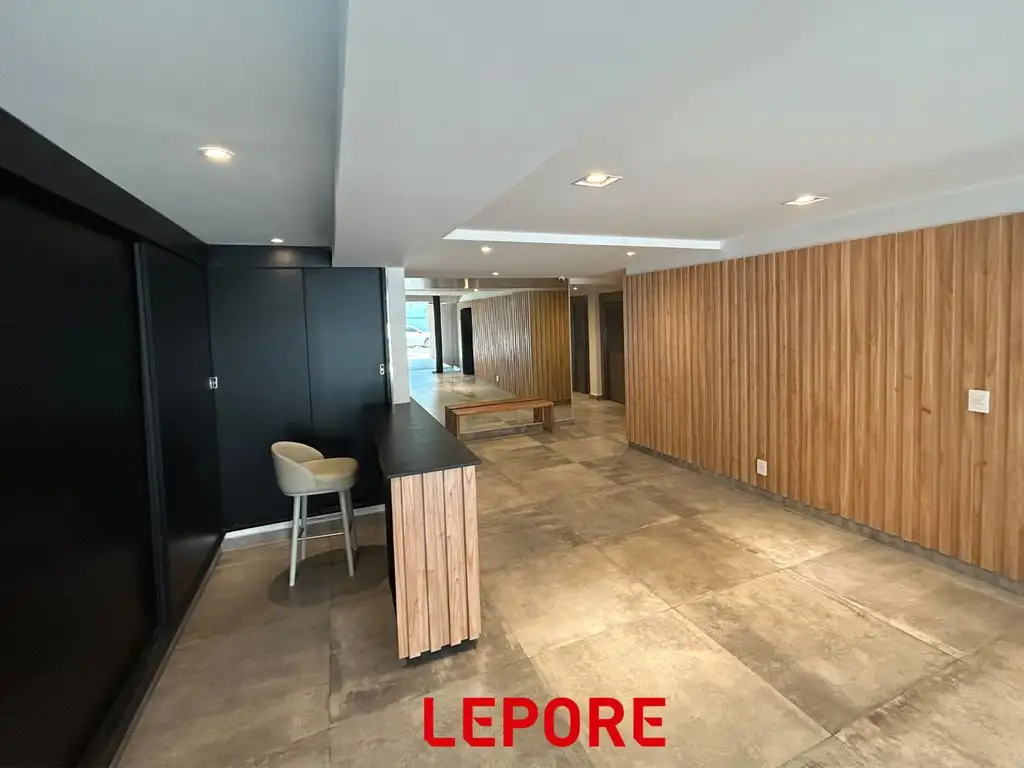 Smart Point Devoto en Villa Pueyrredon