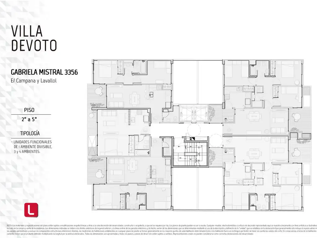 Smart Point Devoto - Foto 13