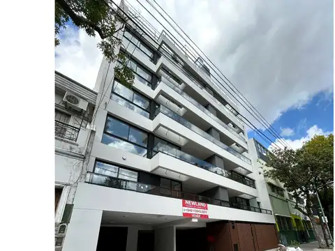 Emprendimiento en Villa Pueyrredon - Etapa: Terminado