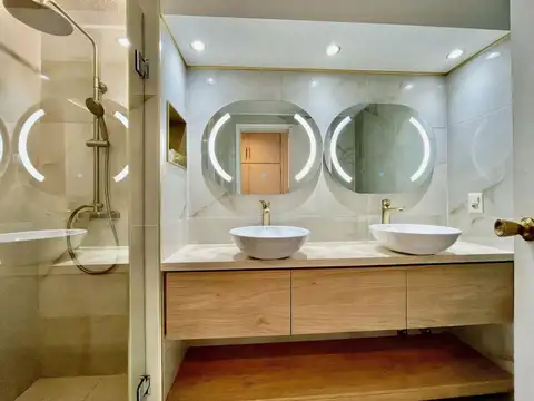 Departamento en Alquiler de 2 dormitorios