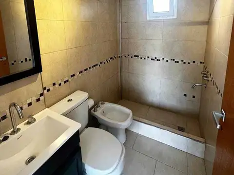 Departamento en Alquiler al Norte