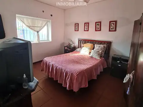 Casa en Venta de 1 dormitorio
