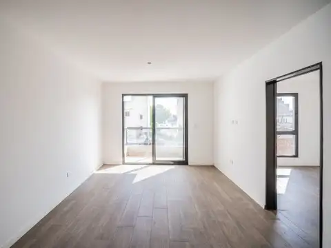 Departamento · Venta · 2 Ambientes · A Estrenar con Balcón 