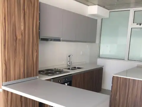 Departamento en Venta al Norte