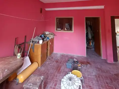 Casa en Venta 20 años