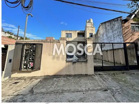 Departamento en Alquiler 15 años