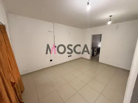 Departamento en Alquiler al Oeste