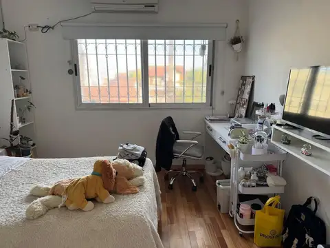 ALMAFUERTE 2400, Piso PB