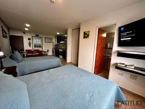 Departamento en Alquiler Temporal en Ushuaia, $ 980.000
