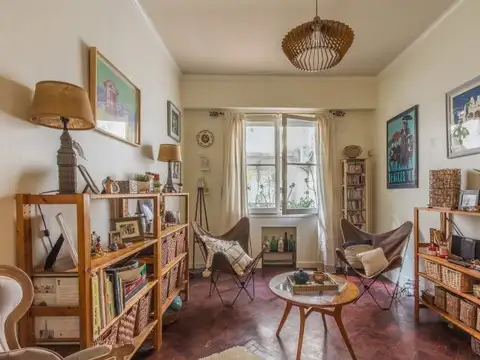 Departamento en Venta 70 años