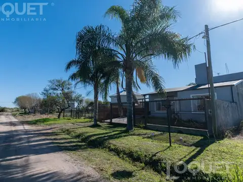 Av. Mercedes Clusellas s/n