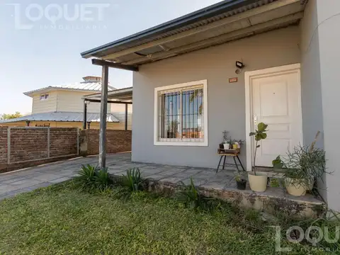 Casa en Venta 2 años